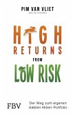 High Returns from Low Risk (eBook, PDF)