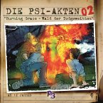 Burning Grace - Wald der Todgeweihten (MP3-Download)