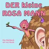 Der kleine rosa Mann (MP3-Download)