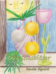 Cover Der Glasbläser (eBook, ePUB)