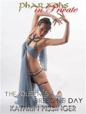 The Queen's Breeding Day (eBook, ePUB)