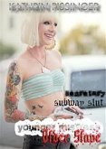Secretary, Subway Slut (eBook, ePUB)