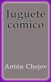 Juguete Cómico (eBook, ePUB)