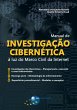 Manual de Investigação Cibernética... - Bild 1