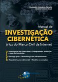 Manual de Investigação Cibernética (eBook, ePUB) Manual de Investigação Cibernética (eBook, ePUB)