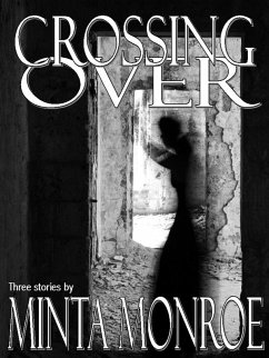 Cover Crossing Over (eBook, ePUB)