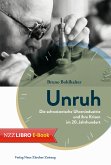 Unruh (eBook, ePUB)