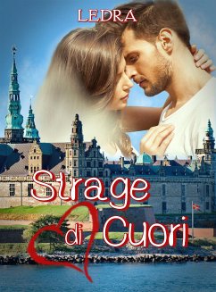 Strage di cuori (eBook, ePUB) - Ledra; Ledra