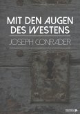 Mit den Augen des Westens (eBook, ePUB)