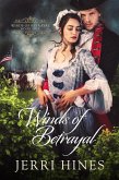 Winds of Betrayal (eBook, ePUB)
