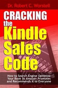 Cover Cracking the Kindle Sales Code (eBook, ePUB)