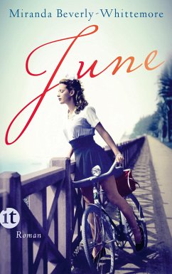 June (eBook, ePUB) - Beverly-Whittemore, Miranda