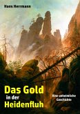 Das Gold in der Heidenfluh (eBook, ePUB)