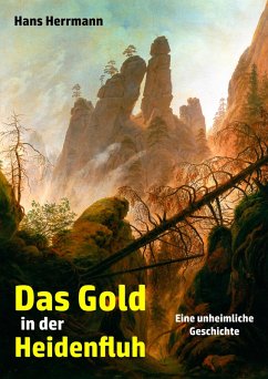 Cover Das Gold in der Heidenfluh (eBook, ePUB)