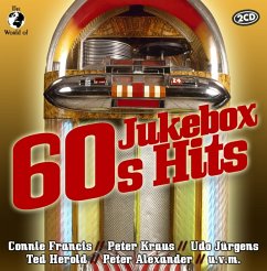 60s Jukebox Hits - Diverse