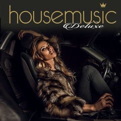 House Music Deluxe - Diverse