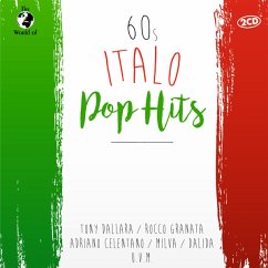 60s Italo Pop Hits - Diverse