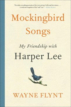 Mockingbird Songs (eBook, ePUB) - Flynt, Wayne