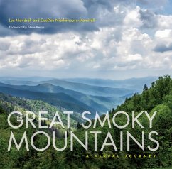 Cover The Great Smoky Mountains (eBook, ePUB)