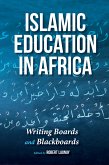 Islamic Education in Africa (eBook, ePUB)