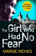 The Girl Who Had No Fear (eBook, ePUB) - Bild 1