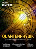 Spektrum Kompakt - Quantenphysik (eBook, PDF)