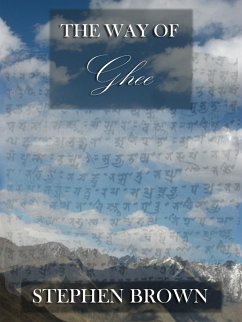 The Way of Ghee (eBook, ePUB) - Brown, Stephen