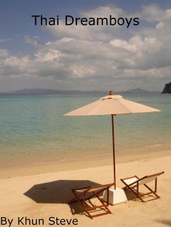 Thai Dreamboys (eBook, ePUB) - Steve, Khun