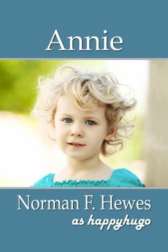 Cover Annie (eBook, ePUB)