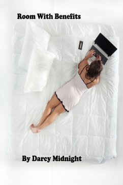Room With Benefits (The Mattress Diaries, #3) (eBook, ePUB) - Midnight, Darcy