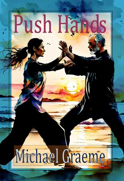 Push Hands (eBook, ePUB)