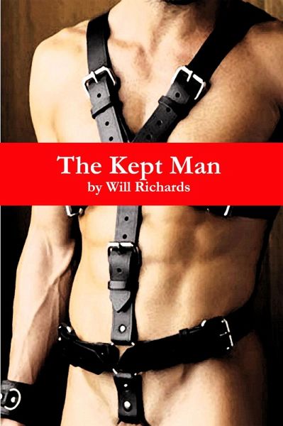 The Kept Man (eBook, ePUB) The Kept Man (eBook, ePUB)