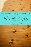 Footsteps (The Pagano Family, #1) (eBook, ePUB) Footsteps (The Pagano Family, #1) (eBook, ePUB)