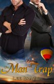 The Man Trap (eBook, ePUB) The Man Trap (eBook, ePUB)