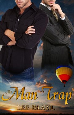 Cover The Man Trap (eBook, ePUB)