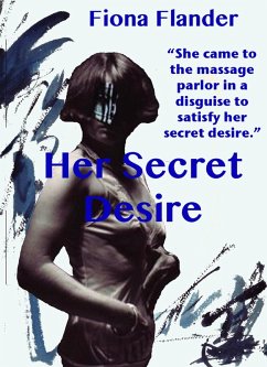 Cover Her Secret Desire (eBook, ePUB)