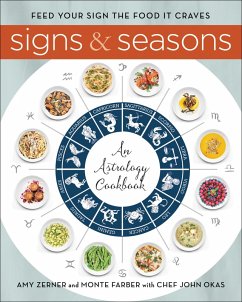 Signs & Seasons (eBook, ePUB) - Farber, Monte; Zerner, Amy; Okas, John