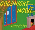 Goodnight Moon (eBook, ePUB)