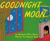 Goodnight Moon (eBook, ePUB) Goodnight Moon (eBook, ePUB)