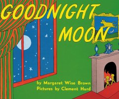 Cover Goodnight Moon (eBook, ePUB)