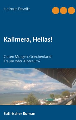Kalimera, Hellas! (eBook, ePUB)