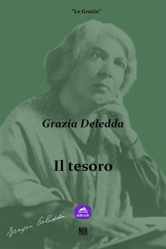 Il tesoro (eBook, ePUB) - Deledda, Grazia