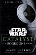 Catalyst (Star Wars) (eBook, ePUB) - Bild 1