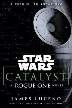Cover Catalyst (Star Wars) (eBook, ePUB)