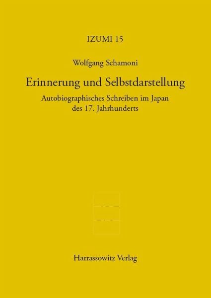 Erinnerung und Selbstdarstellung (eBook, PDF) Erinnerung und Selbstdarstellung (eBook, PDF)