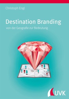 Destination Branding (eBook, ePUB) - Engl, Christoph