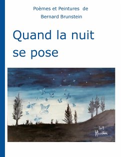 Livre de la Nuit (eBook, ePUB) - Brunstein, Bernard