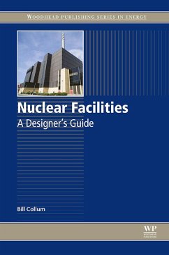 Nuclear Facilities (eBook, ePUB) - Collum, Bill