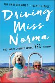 Driving Miss Norma (eBook, ePUB)