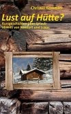 Lust auf Hütte? (eBook, ePUB)